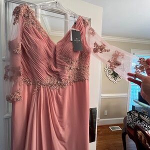Formal wear